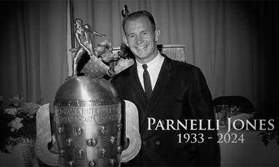 Parnelli Jones, INDYCAR Legend and 1963 Indianapolis 500 Winner, Passes Away at Age 90