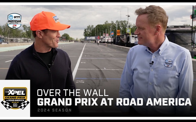 Over The Wall: XPEL Grand Prix at Road America