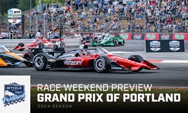 Thumbnail for Race Weekend Preview: BITNILE.COM Grand Prix of Portland