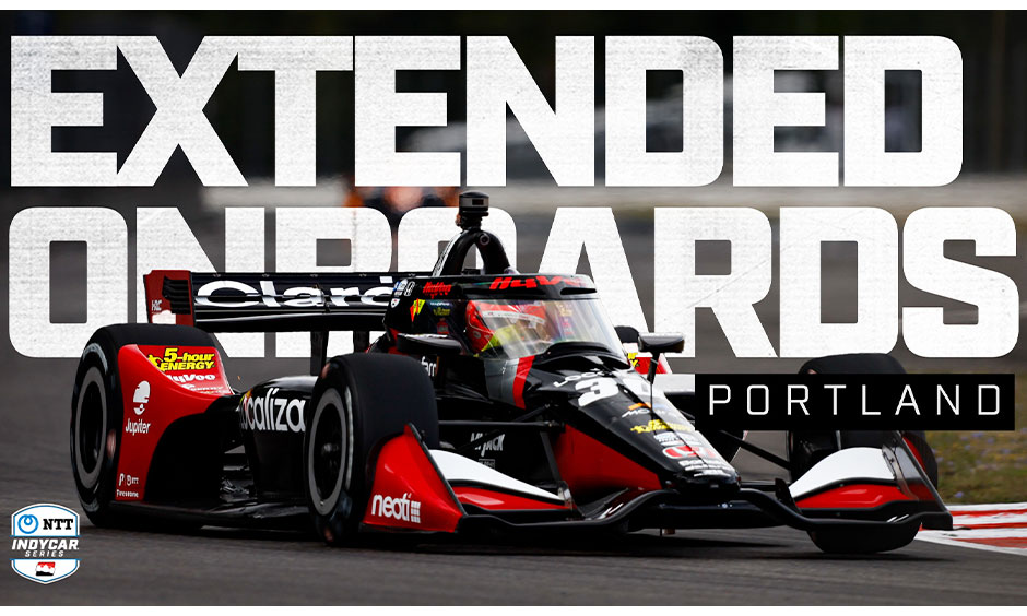 Portland Grand Prix Schedule Printable