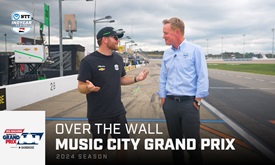 Thumbnail for Over The Wall: From Emotional Late-Season Podiums to Off-Track Ventures with Conor Daly