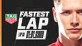 Thumbnail for Josef Newgarden Sets FASTEST Lap at St. Petersburg