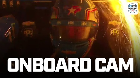 thumbnail for Josef Newgarden’s Wild Ride at St. Louis