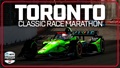 Thumbnail for LIVE: Streets of Toronto Marathon