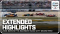 Thumbnail for Extended Race Highlights: 2025 Borchetta Bourbon Music City Grand Prix