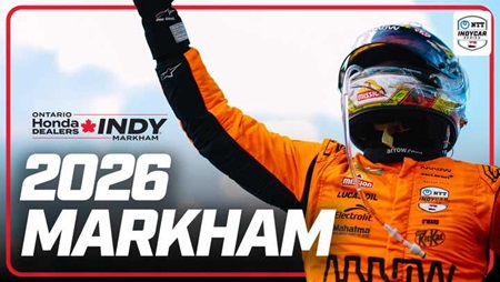 thumbnail for New Canadian Race Set for 2026