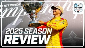 2025 Season in Review