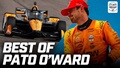 Thumbnail for 23 Minutes of Pato O’Ward’s Best 2025 Highlights
