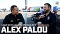 Thumbnail for Alex Palou: Latte Art, 2025 Reflections & Scott Dixon’s Leadership