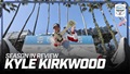 Thumbnail for Season in Review: Kyle Kirkwood’s Career-Best Run With Andretti