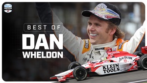 Dan Wheldon