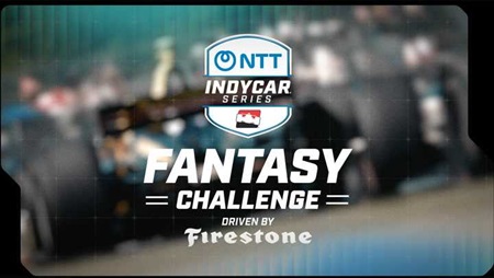 thumbnail for Build your Grid! Play INDYCAR Fantasy Challenge driven by Firestone