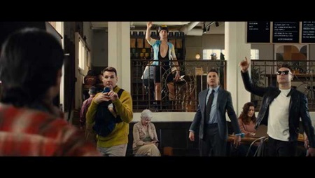 thumbnail for Behind the Scenes: Will Power’s FOX Sports Commercial Shoot