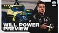 Thumbnail for Will Power: Andretti Has the Ingredients to Win