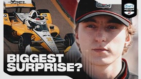 Thumbnail for What We Learned on Day 1 of Phoenix Open Test