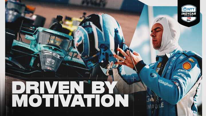 The Fuel Behind INDYCAR's Top Drivers in 2026