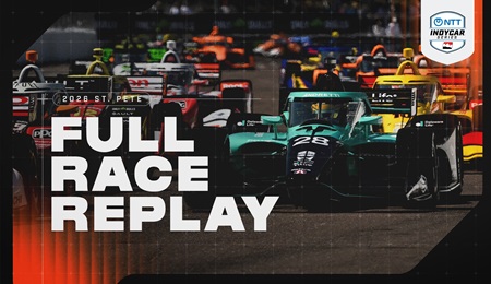 thumbnail for  2026 Full Race: Firestone Grand Prix of St. Petersburg