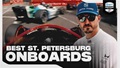 Thumbnail for Wheel-to-Wheel Action! BEST Onboards at St. Pete