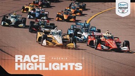 Thumbnail for Race Highlights: 2026 Good Ranchers 250 from Phoenix Raceway
