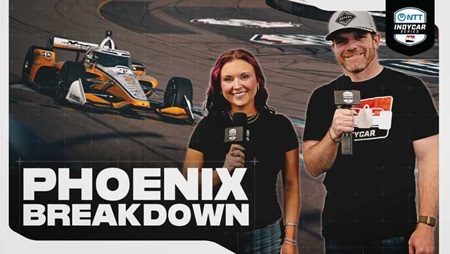 thumbnail for What to Watch Before the Green Flag: 2026 INDYCAR at Phoenix
