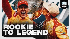 Thumbnail for From Rookie to Legend: Alex Palou’s First 100 INDYCAR Starts
