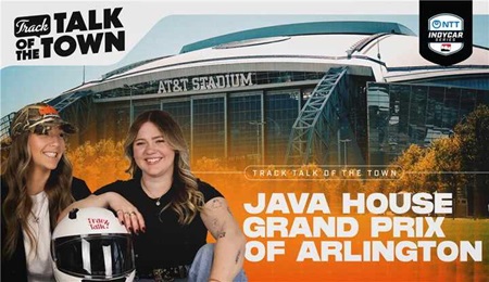 thumbnail for Track Talk! Previewing the FIRST Arlington Grand Prix