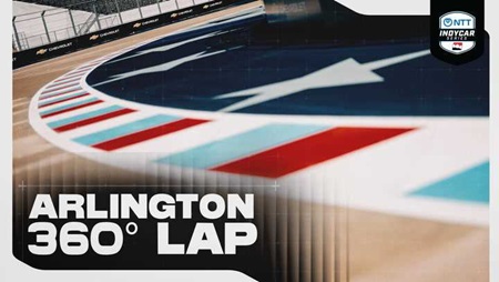 thumbnail for Experience a 360° Ride on Streets of Arlington