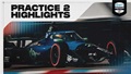 Thumbnail for Practice 2 Highlights: 2026 INDYCAR at Arlington