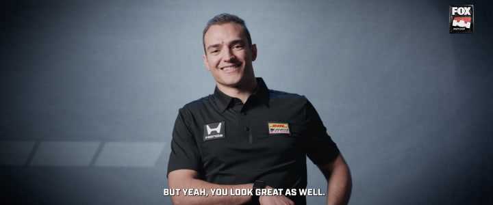 Watch FOX Sports' Digital-Exclusive Series 'ALL IN: INDYCAR'