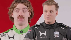 INDYCAR Drivers Drop Their Hottest Takes Yet!
