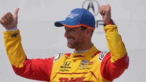 Why Long Beach Is On Every INDYCAR Driver’s Bucket List 