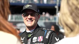 Thumbnail for Race Preview: 2026 INDYCAR at Long Beach