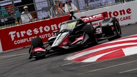 Thumbnail for Top Rookie Battle: Who Leads the 2026 INDYCAR Class?