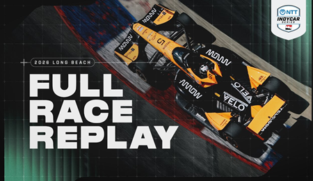 thumbnail for  2026 Full Race: Acura Grand Prix of Long Beach