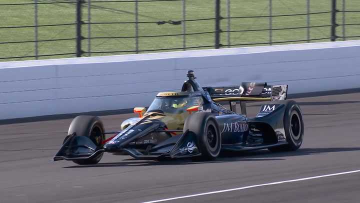 Practice 1 Highlights: 2026 Sonsio Grand Prix
