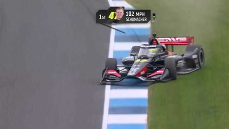 thumbnail for Practice 2 Highlights: 2026 Sonsio Grand Prix