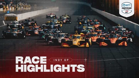 thumbnail for Race Highlights: 2026 Sonsio Grand Prix