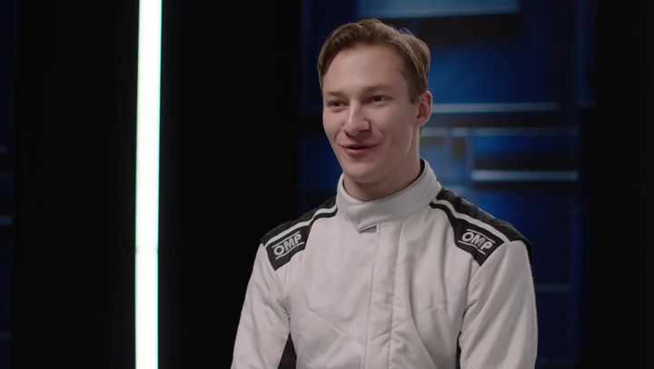 INDYCAR Rookies Take On First Indy 500