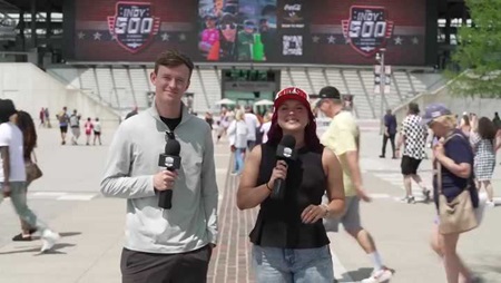thumbnail for What Indy 500 Qualifying Revealed