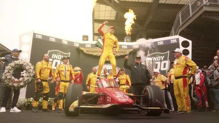 thumbnail for Race Preview: 2026 Indianapolis 500