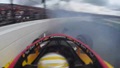 Thumbnail for Josef Newgarden Wrecks Out of Indy 500