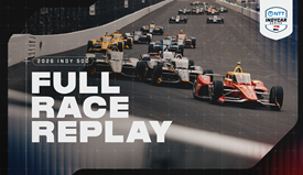 Thumbnail for 2026 Full Race: 110th Indianapolis 500
