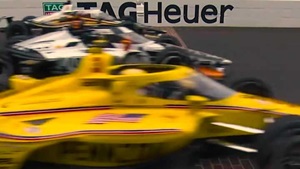 What You May Have Missed from the Indianapolis 500
