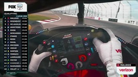 Thumbnail for Qualifying Highlights: 2026 INDYCAR at St. Louis