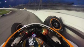 Thumbnail for Nolan Siegel's Race Unravels Early at WWT Raceway