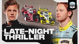 Thumbnail for Must-See: Every Key Move Down the Stretch at WWTR
