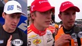 Thumbnail for What Drivers Said After Road America
