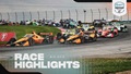 Thumbnail for Race Highlights: 2026 INDYCAR At Mid-Ohio