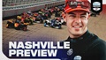 Thumbnail for Race Preview: 2026 INDYCAR at Nashville
