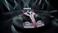 Thumbnail for Render to Reality: INDYCAR's New Race Car Comes to Life